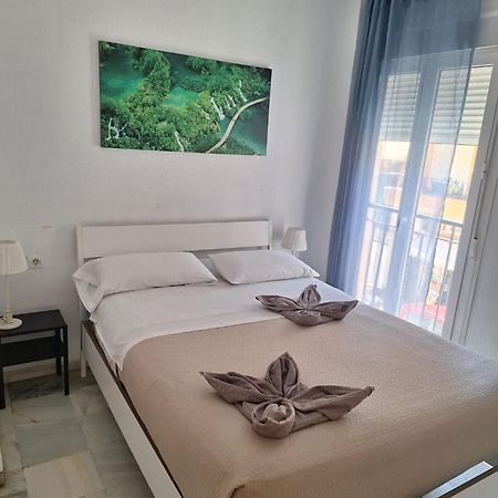 Apartamentos Centro Picasso Μάλαγα Εξωτερικό φωτογραφία