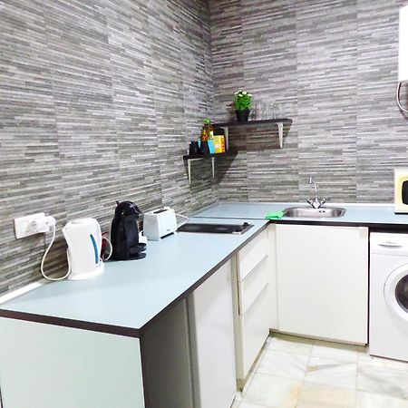 Apartamentos Centro Picasso Μάλαγα Εξωτερικό φωτογραφία