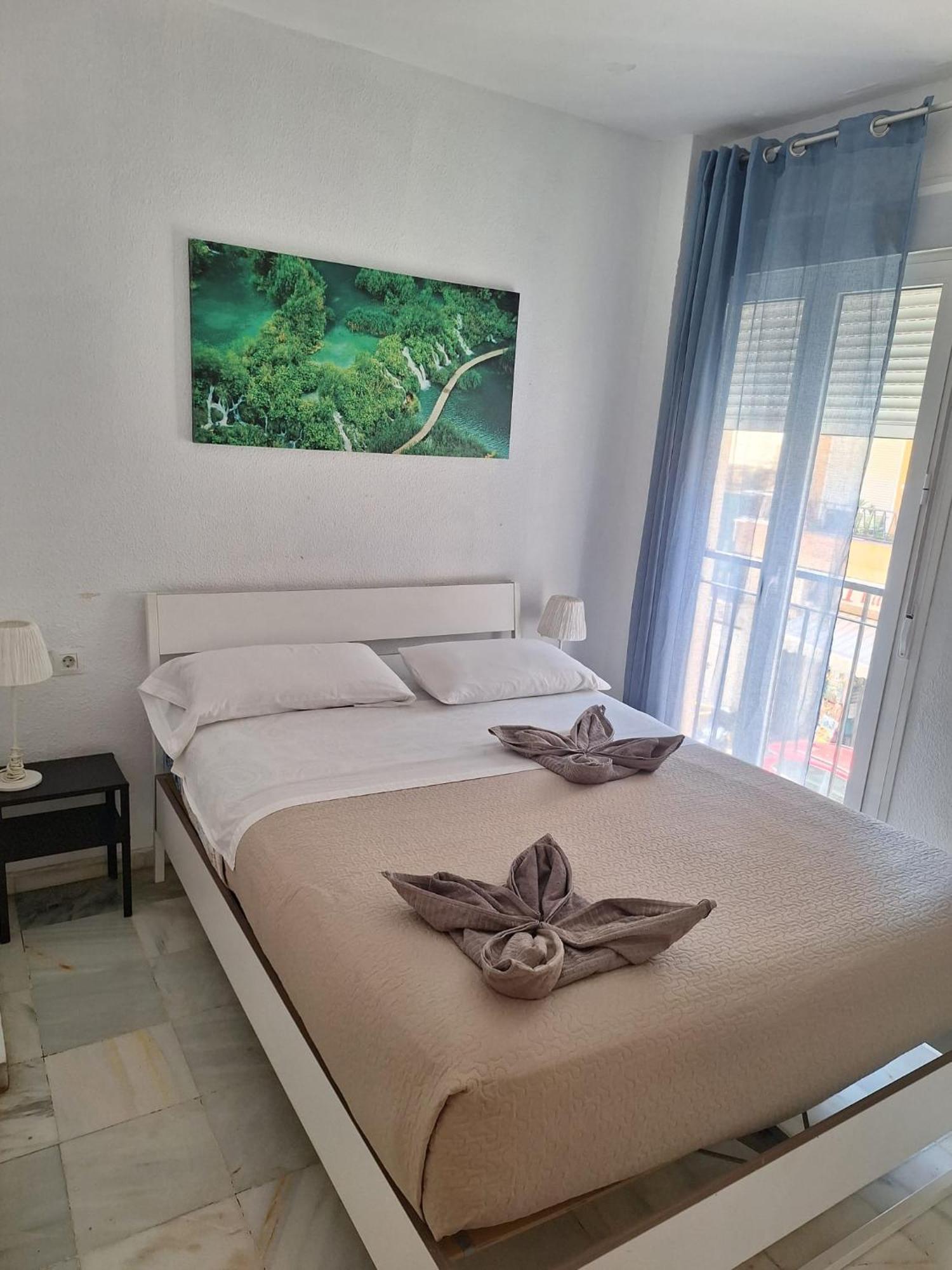 Apartamentos Centro Picasso Μάλαγα Εξωτερικό φωτογραφία