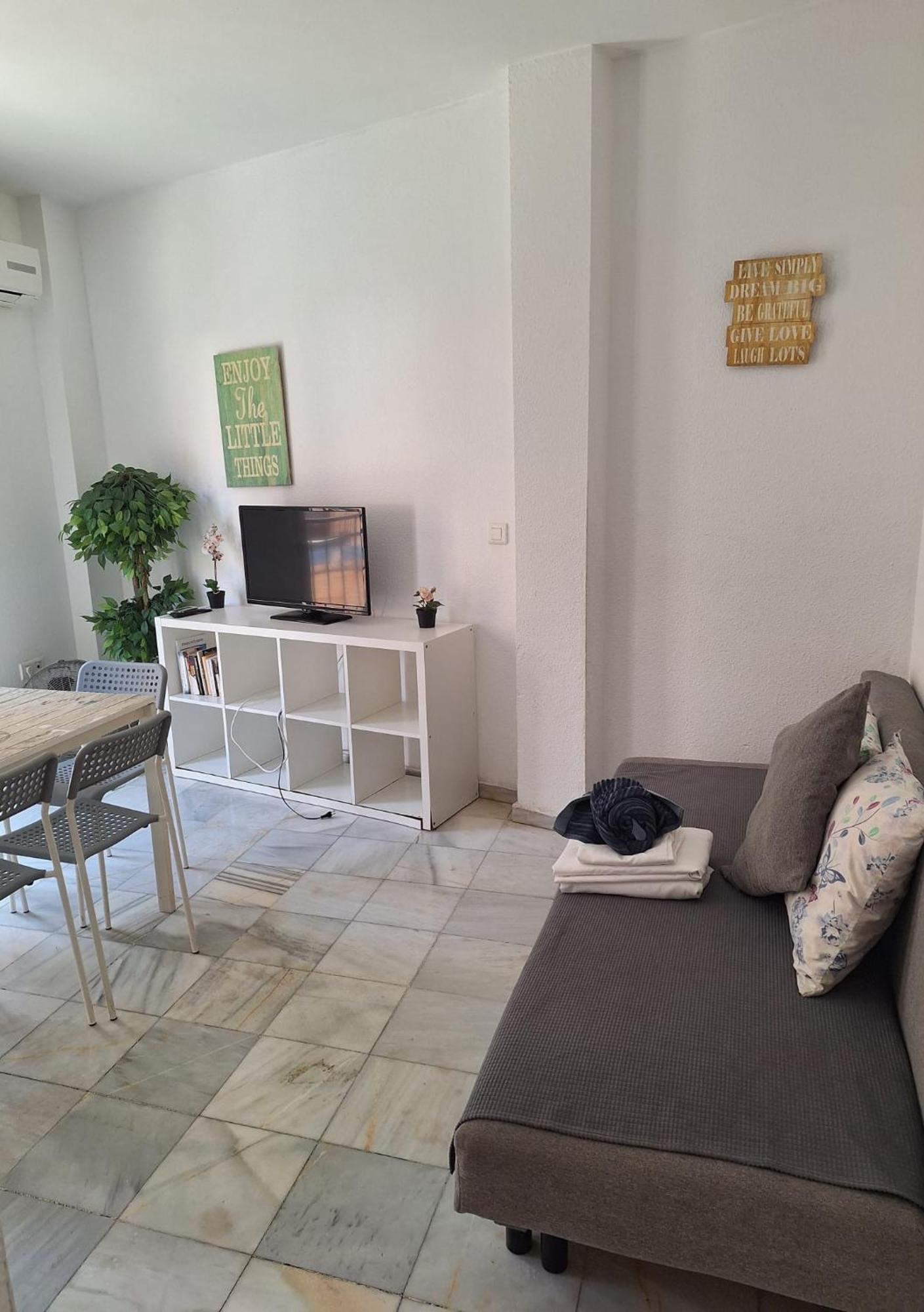 Apartamentos Centro Picasso Μάλαγα Εξωτερικό φωτογραφία